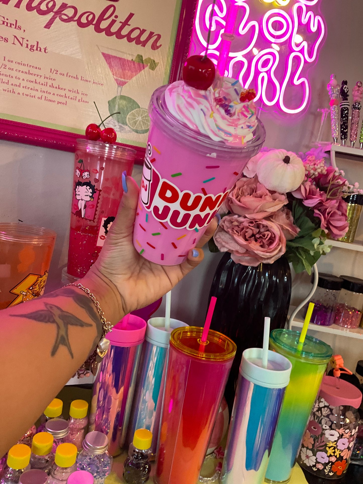 Dunkin