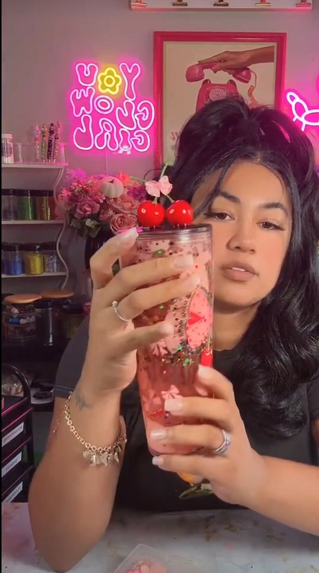 Cherry Mama