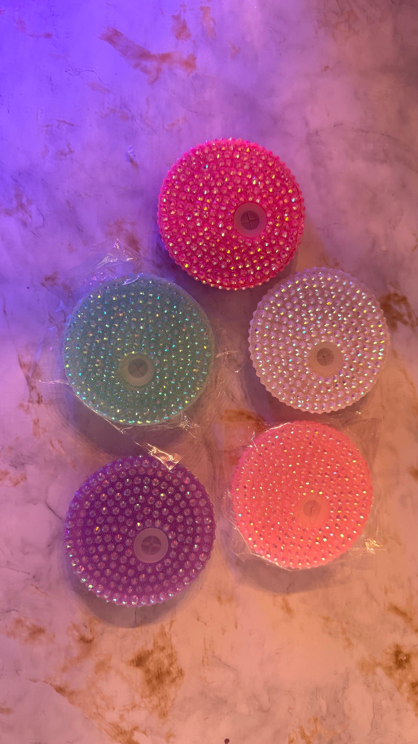 Bling Top