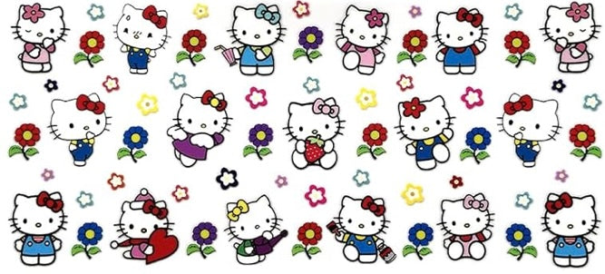 Hello Kitty 2