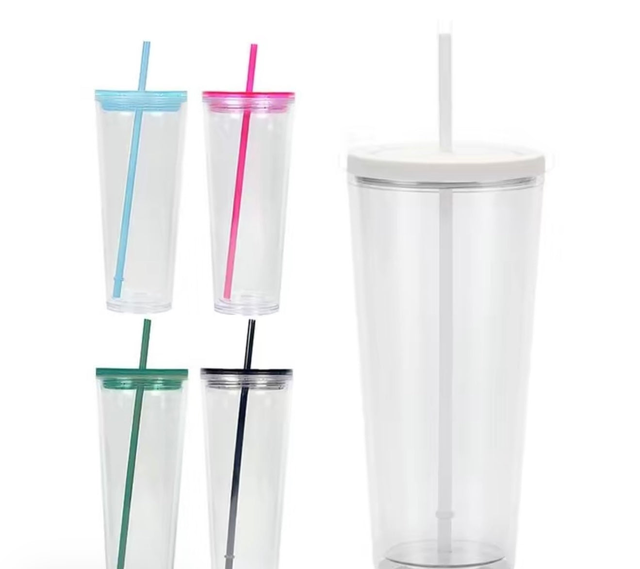 24oz Color “Limited Offer “