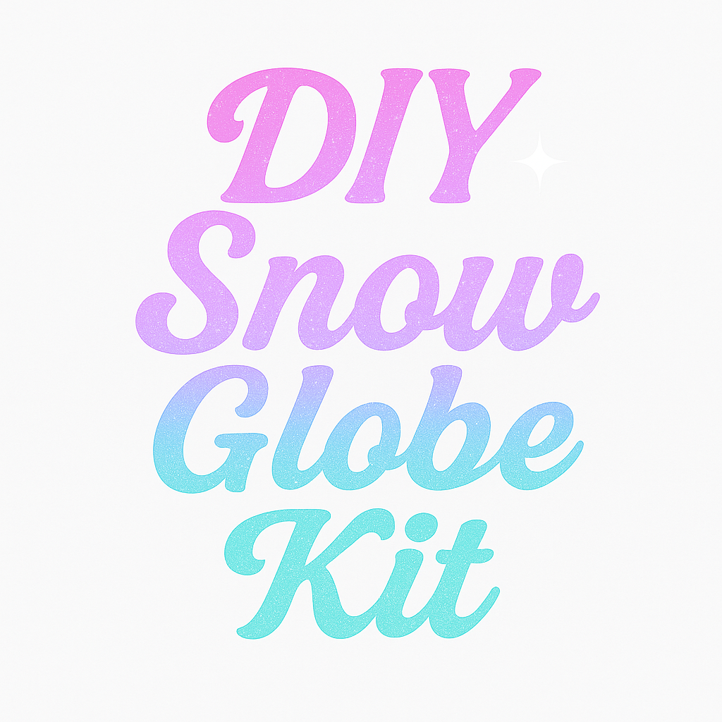 DIY KIT