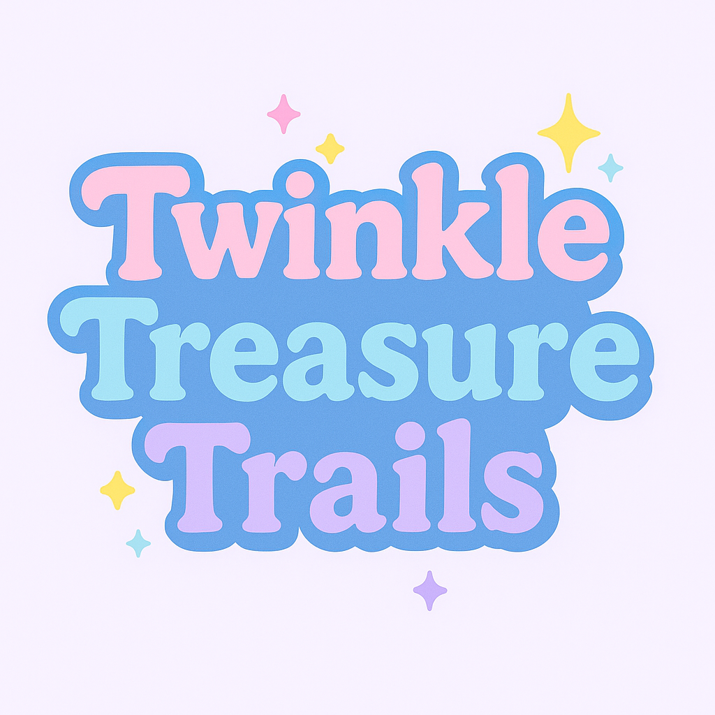 Treasure Trail