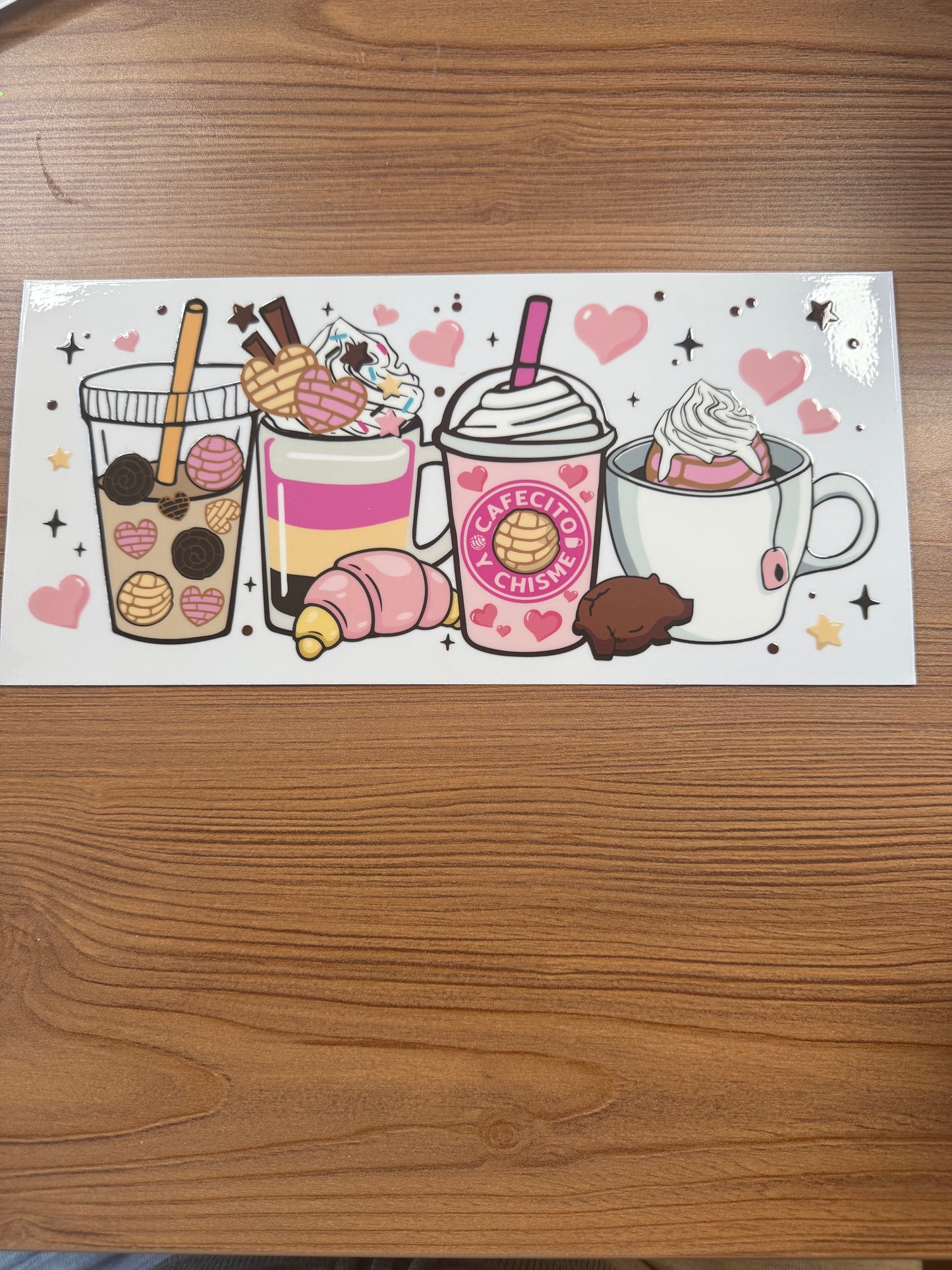 Cafe 5