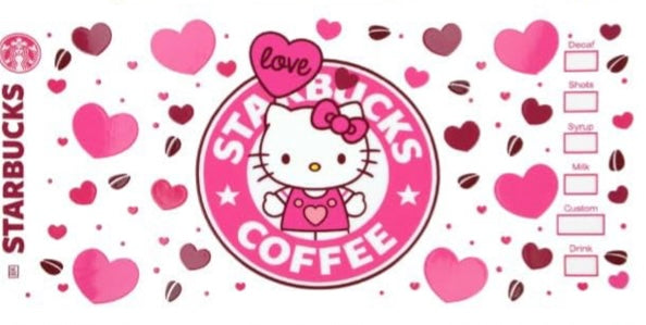 Starbucks 2