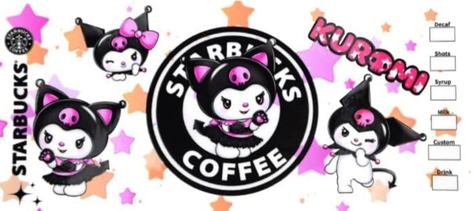 Starbucks 6