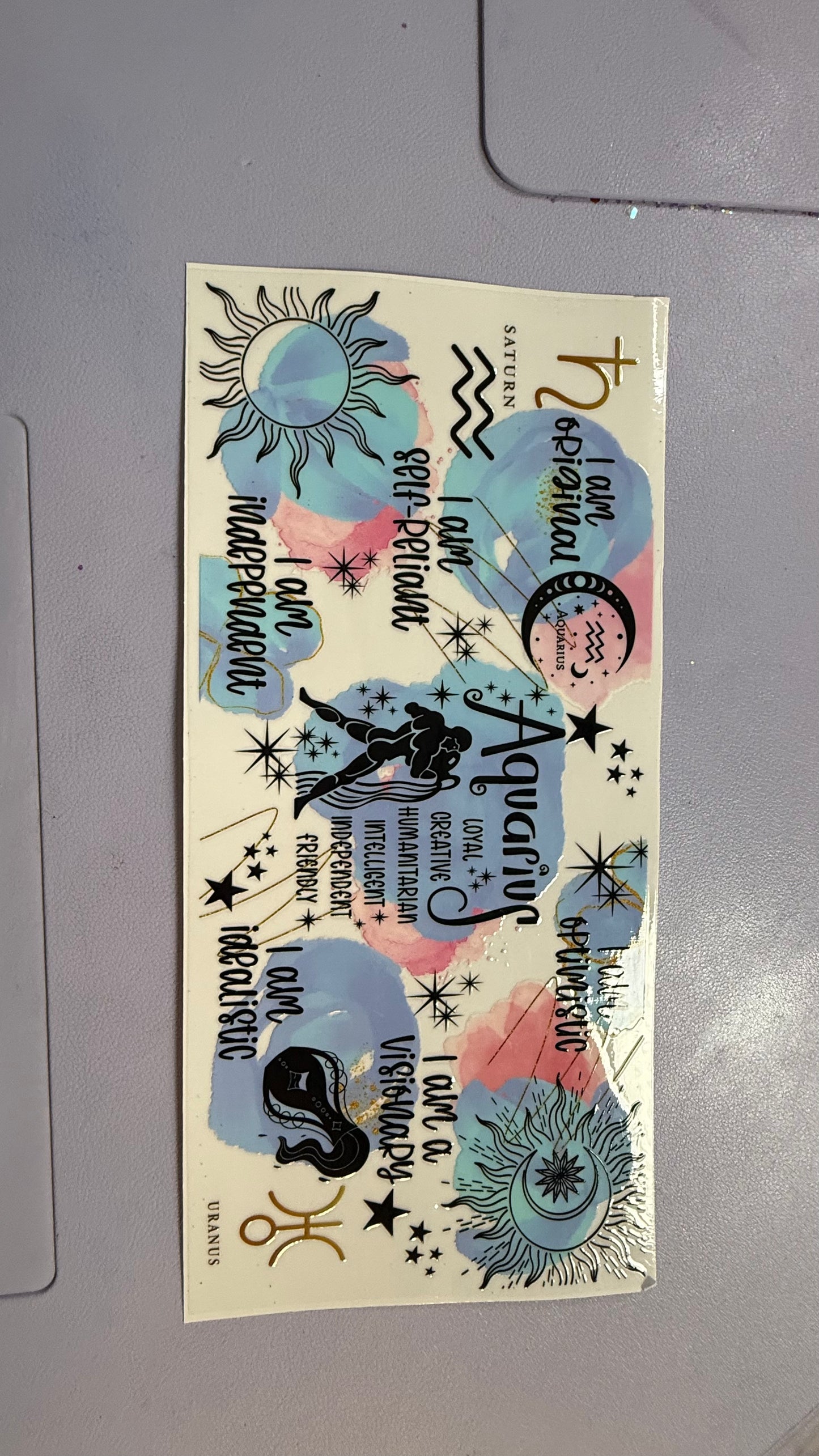 SIGNS