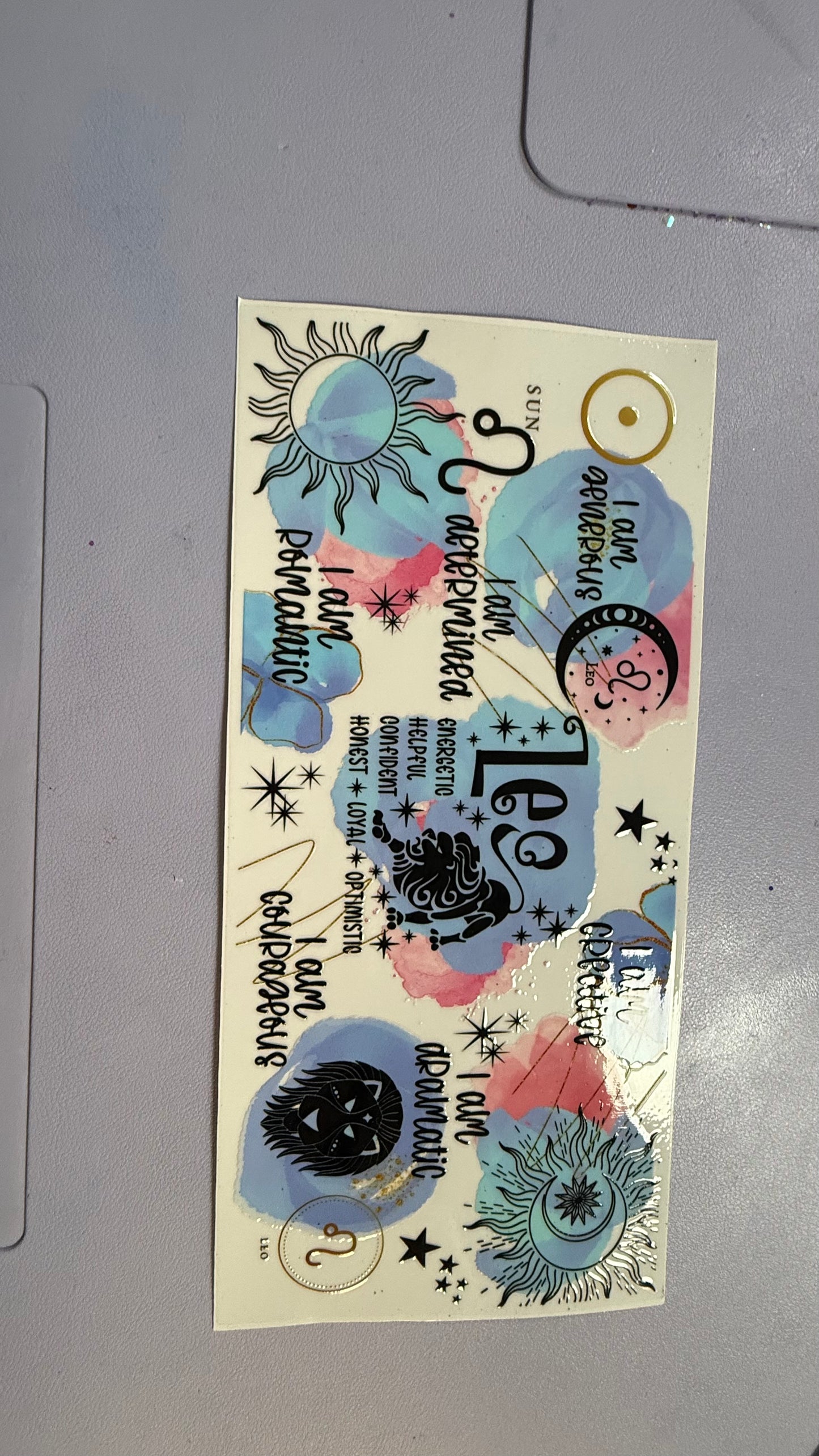 SIGNS