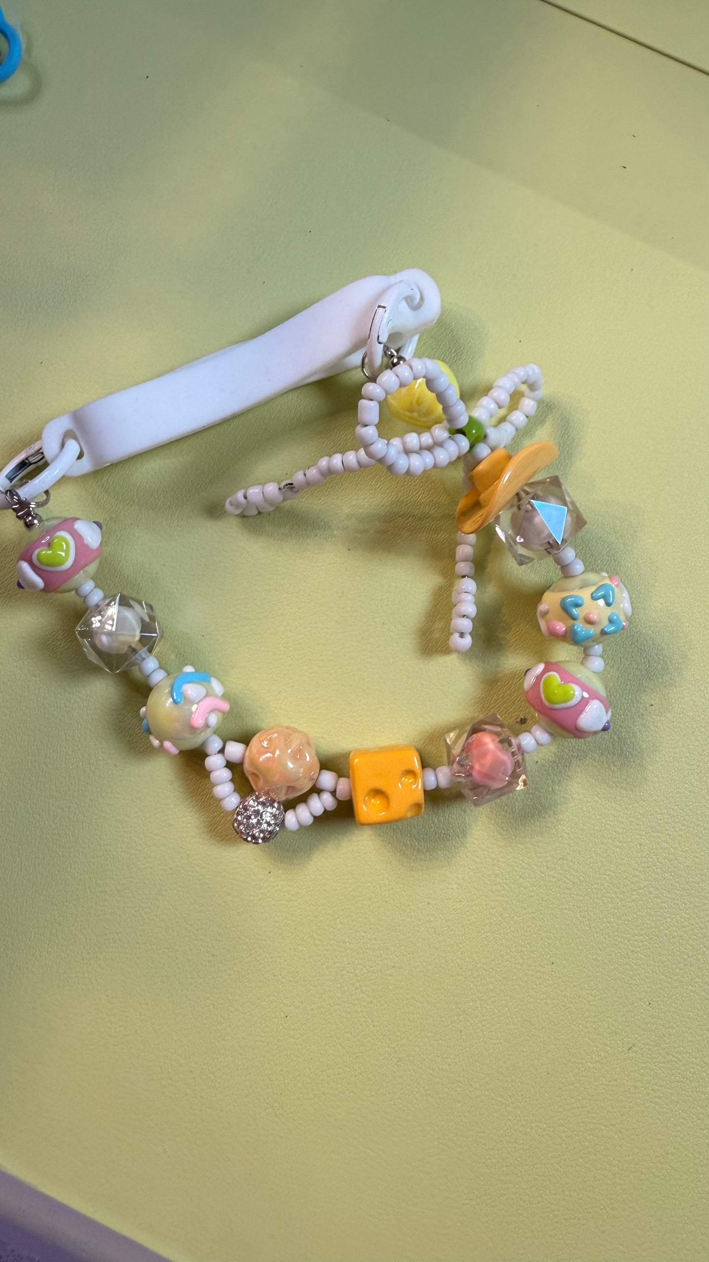 Cup Charms