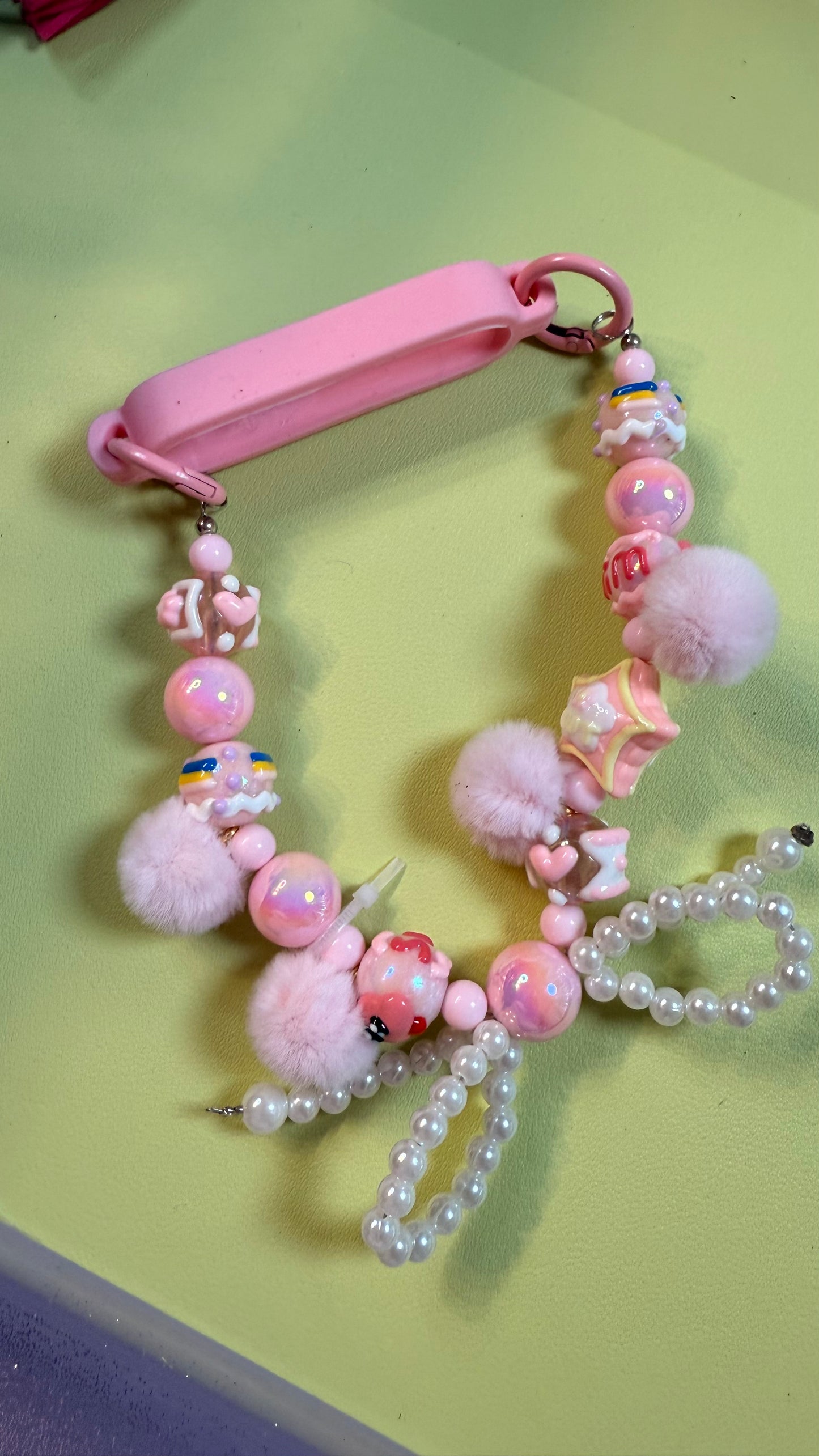 Cup Charms