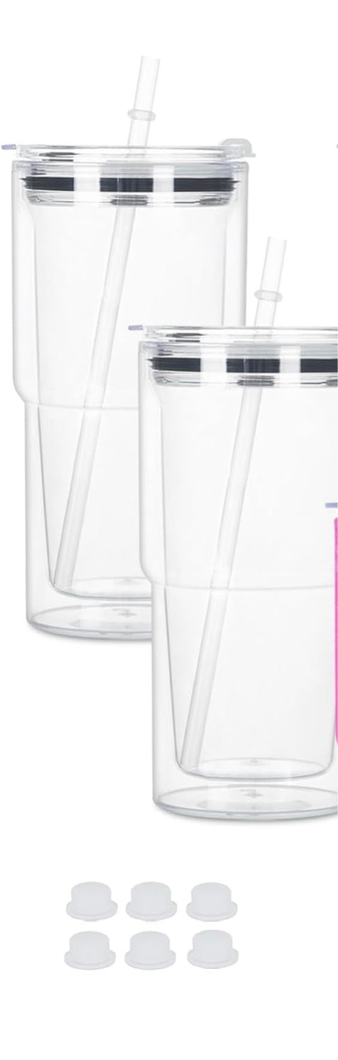 18 oz snow globe