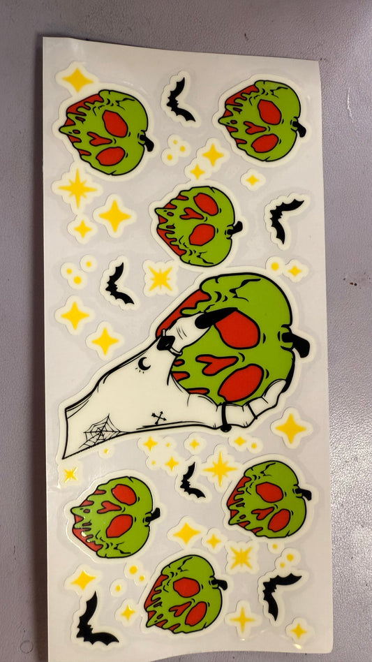 Glow in the Dark 6