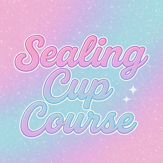 Sealing Cup Course