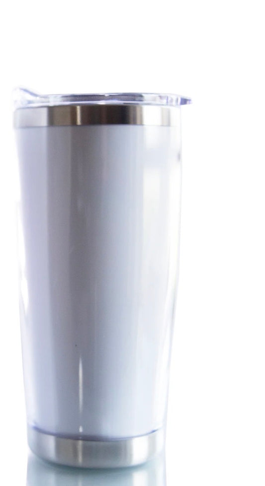 20oz Story Board Stainless Steel