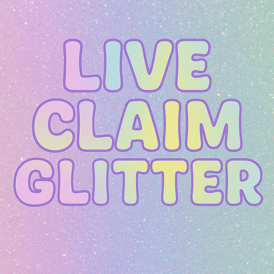 LIVE CLAIM