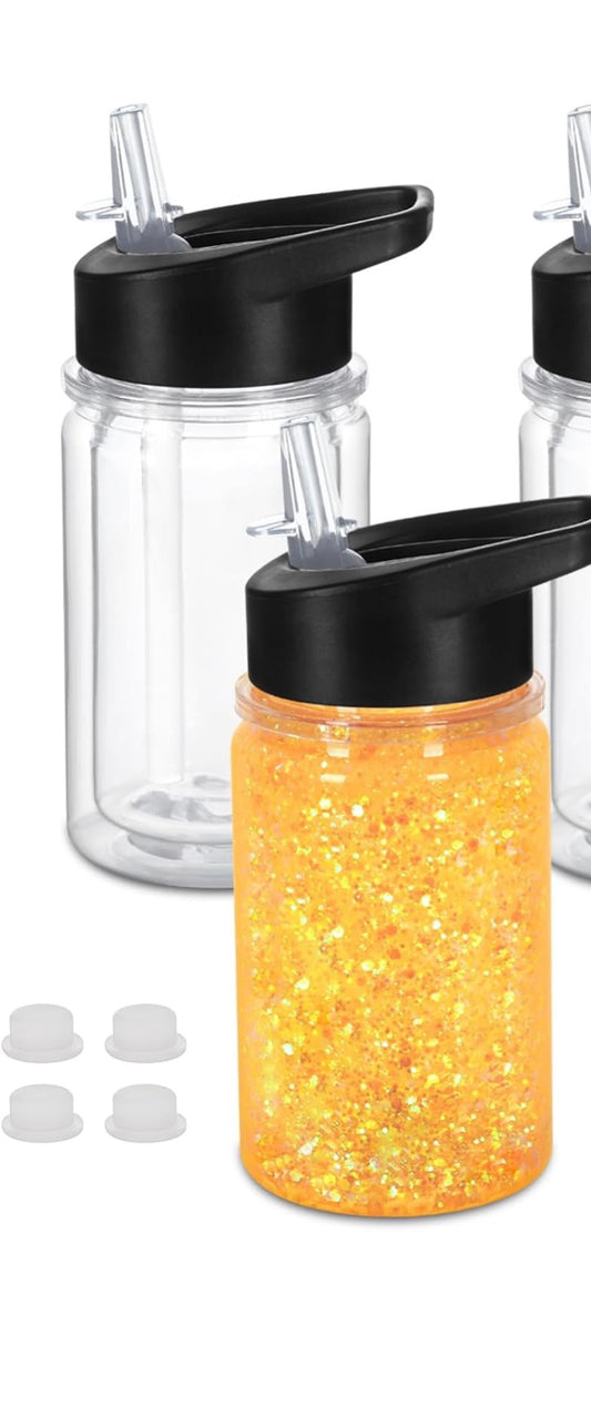10oz Kids Snow Globe
