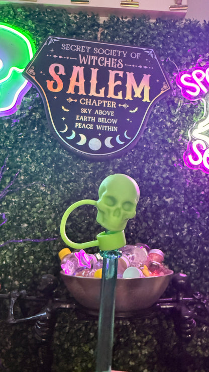 Halloween Topper