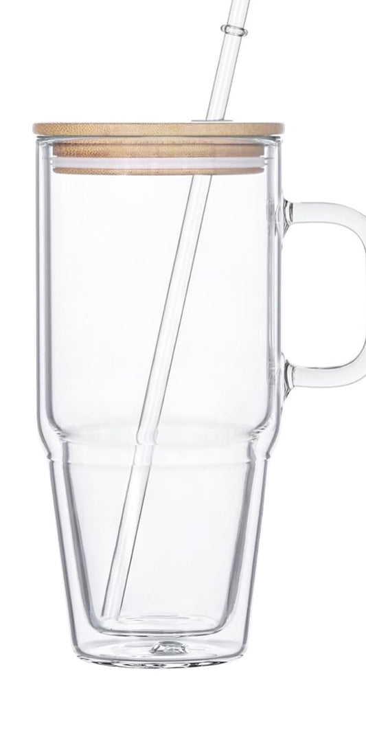 32oz Glass