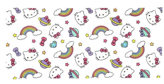 Hello Kitty 3