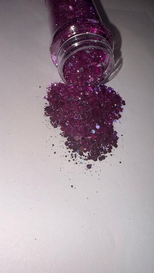 Nebula Nymph