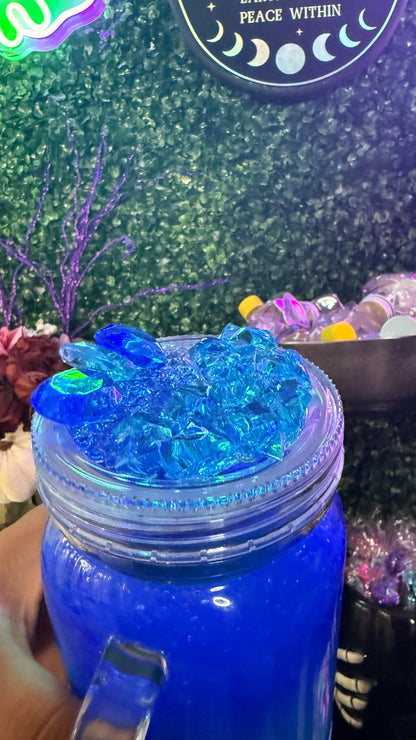 Custom Lid