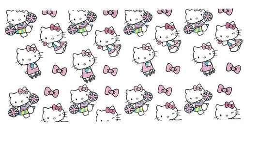 Hello Kitty 4
