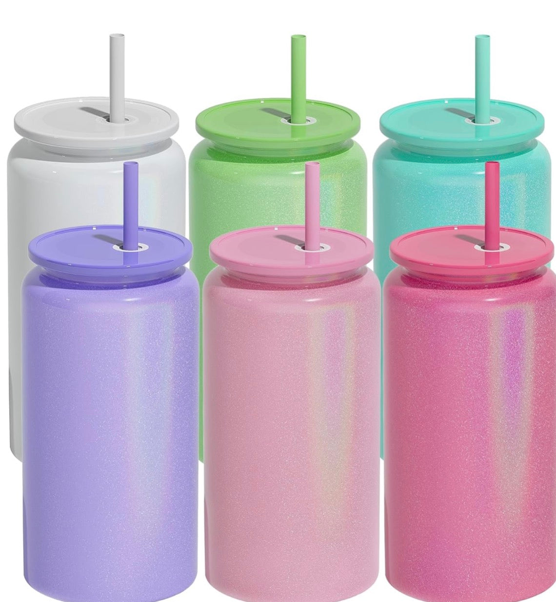 Stainless Steel (non snowglobe)