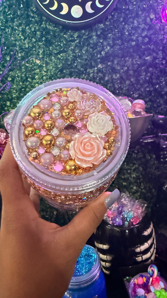 Custom Lid