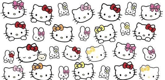 Hello Kitty 1