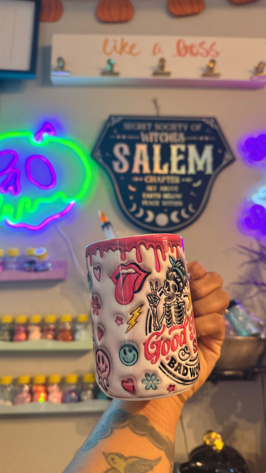 Moms Cup
