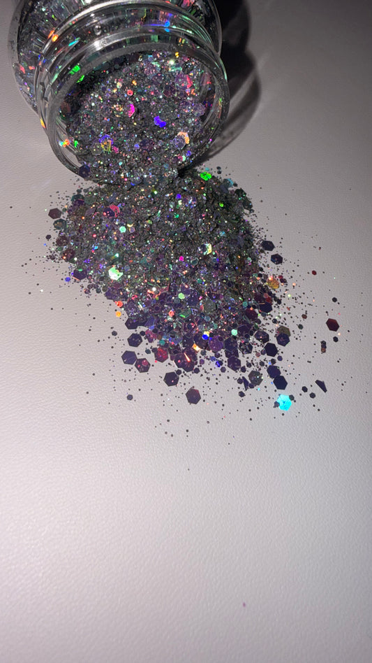 Start Dust