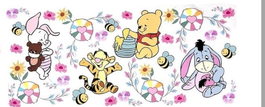 Pooh 3