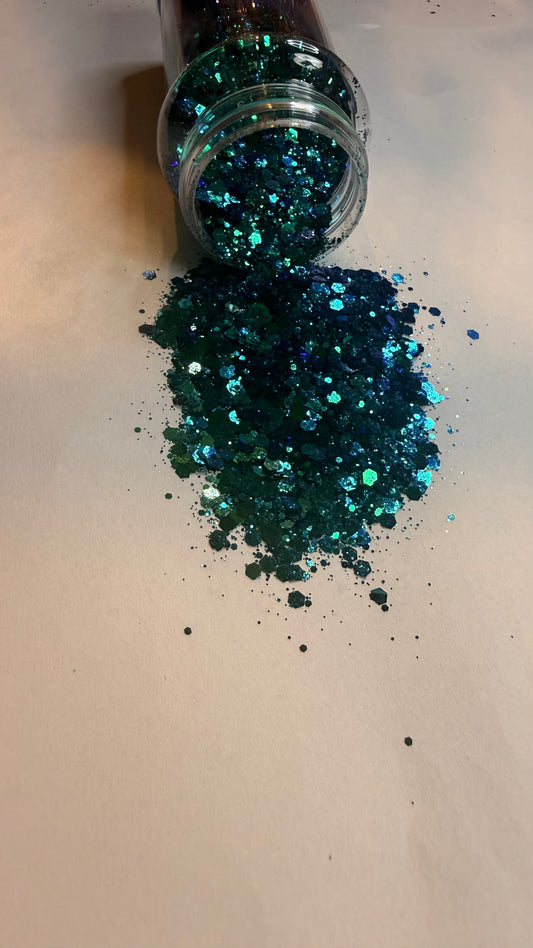 Intergalactic Ivy