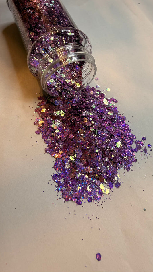 Lush Nebula