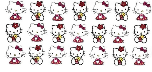 Hello Kitty 6