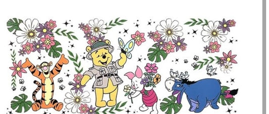 Pooh 5