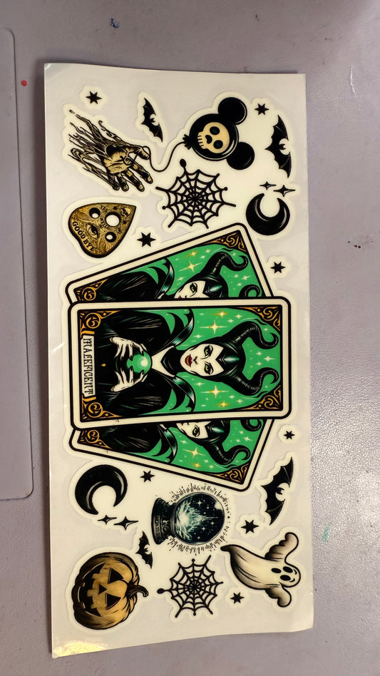 Glow in the Dark 1