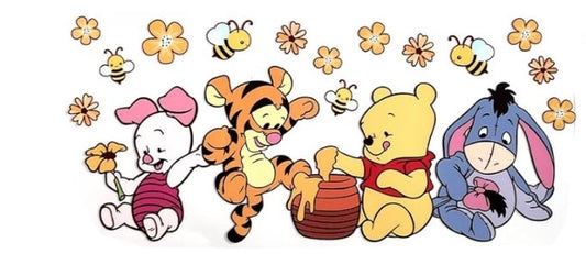 Pooh 4