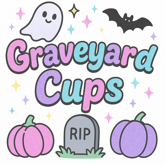 Graveyard Cups
