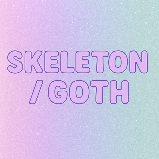 Skulls/Goth