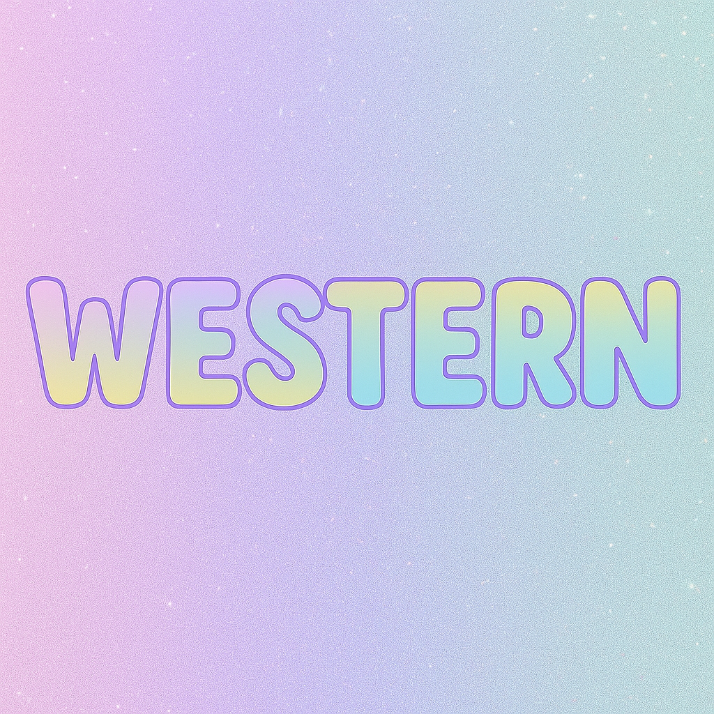 Western