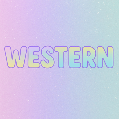 Western