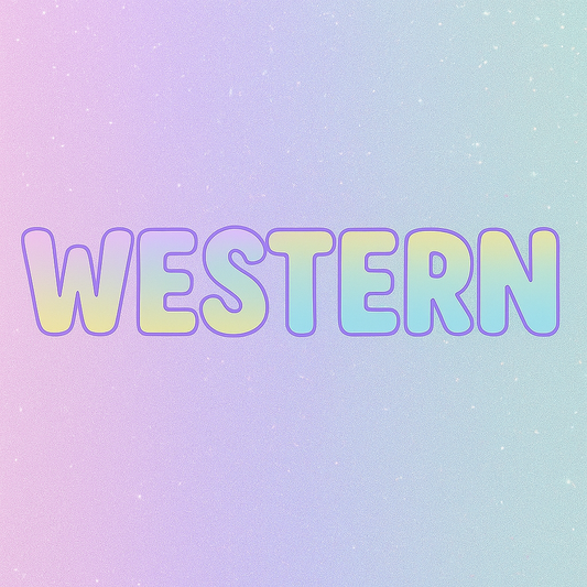 Western
