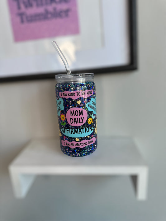 Mom  Affirmation