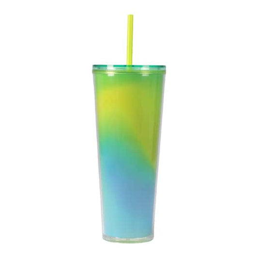 24oz Gradient Tumbler