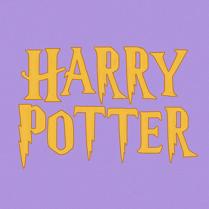 HARRY POTTER