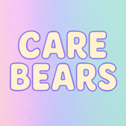 CAREBEARS