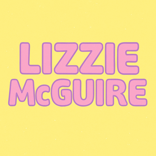 LIZZY MCGUIRE