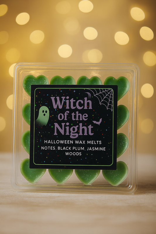 Witch of the Night