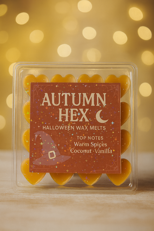 Autumn Hex